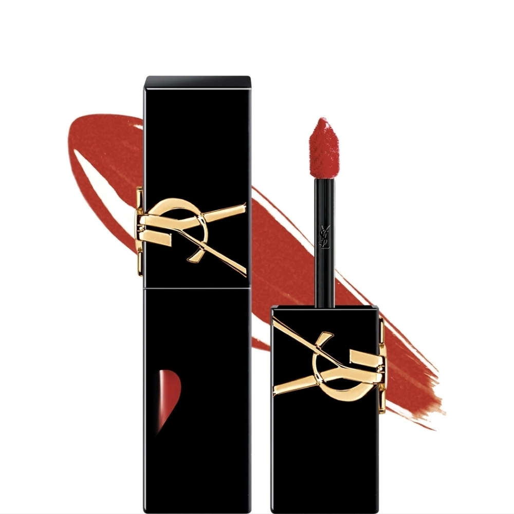 Yves Saint Laurent The Inks Vinyl Cream- Chili Provocation (416)